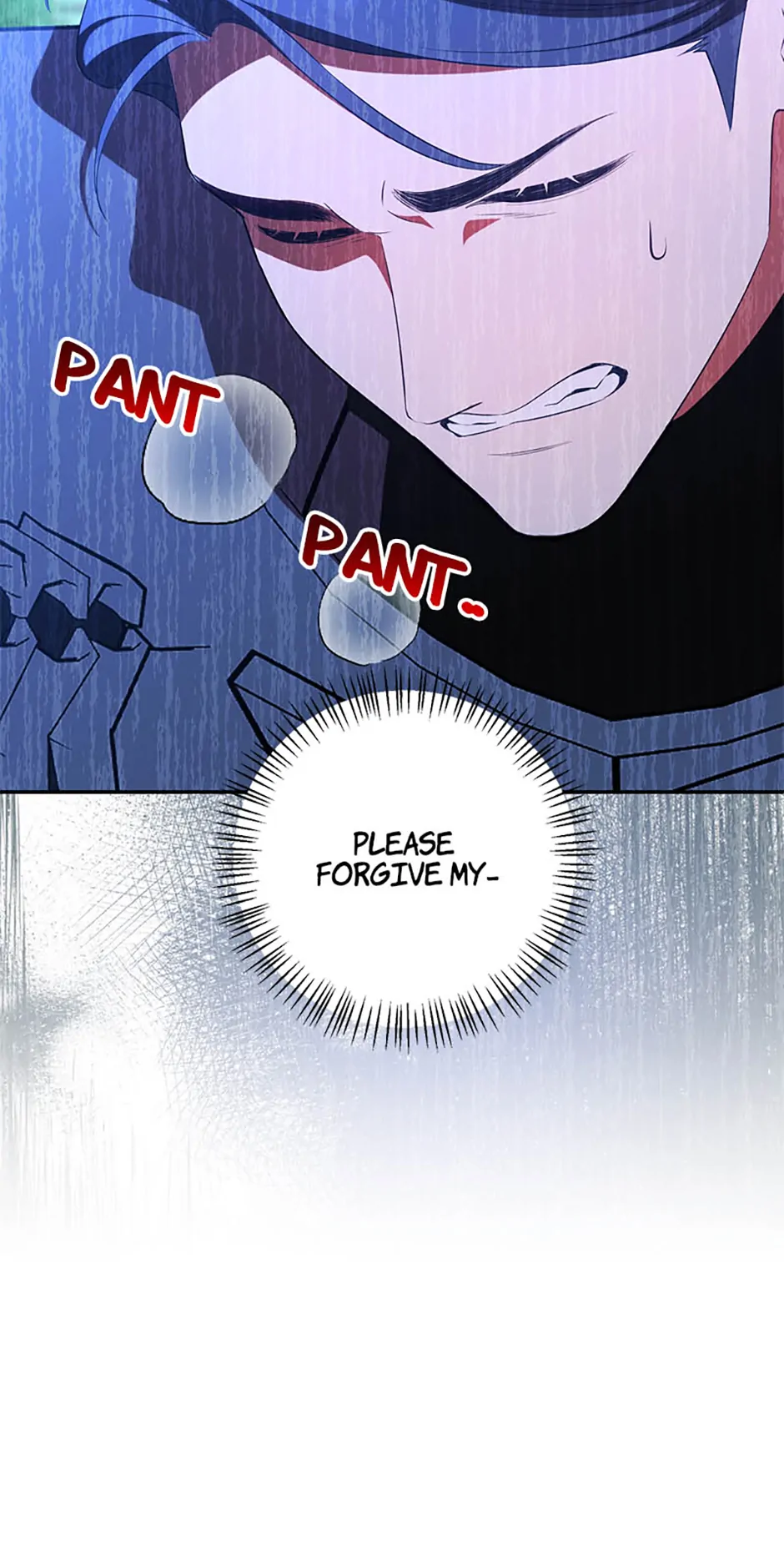 How to Make My Tyrant Husband Love Me chapter 64 page 55