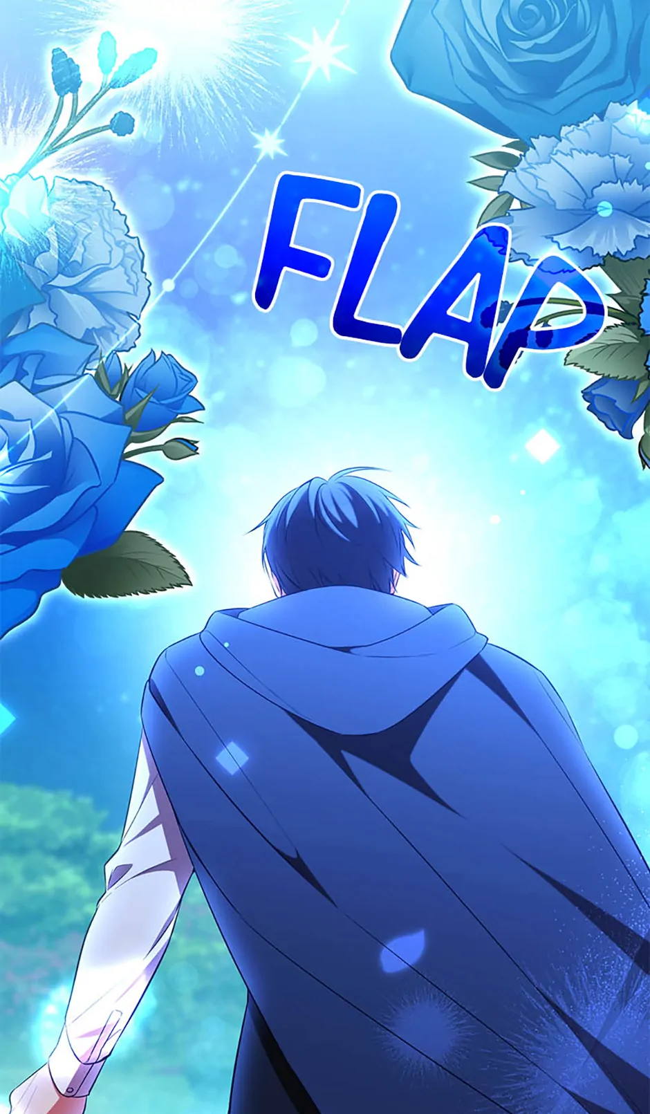 How to Make My Tyrant Husband Love Me chapter 64 page 58