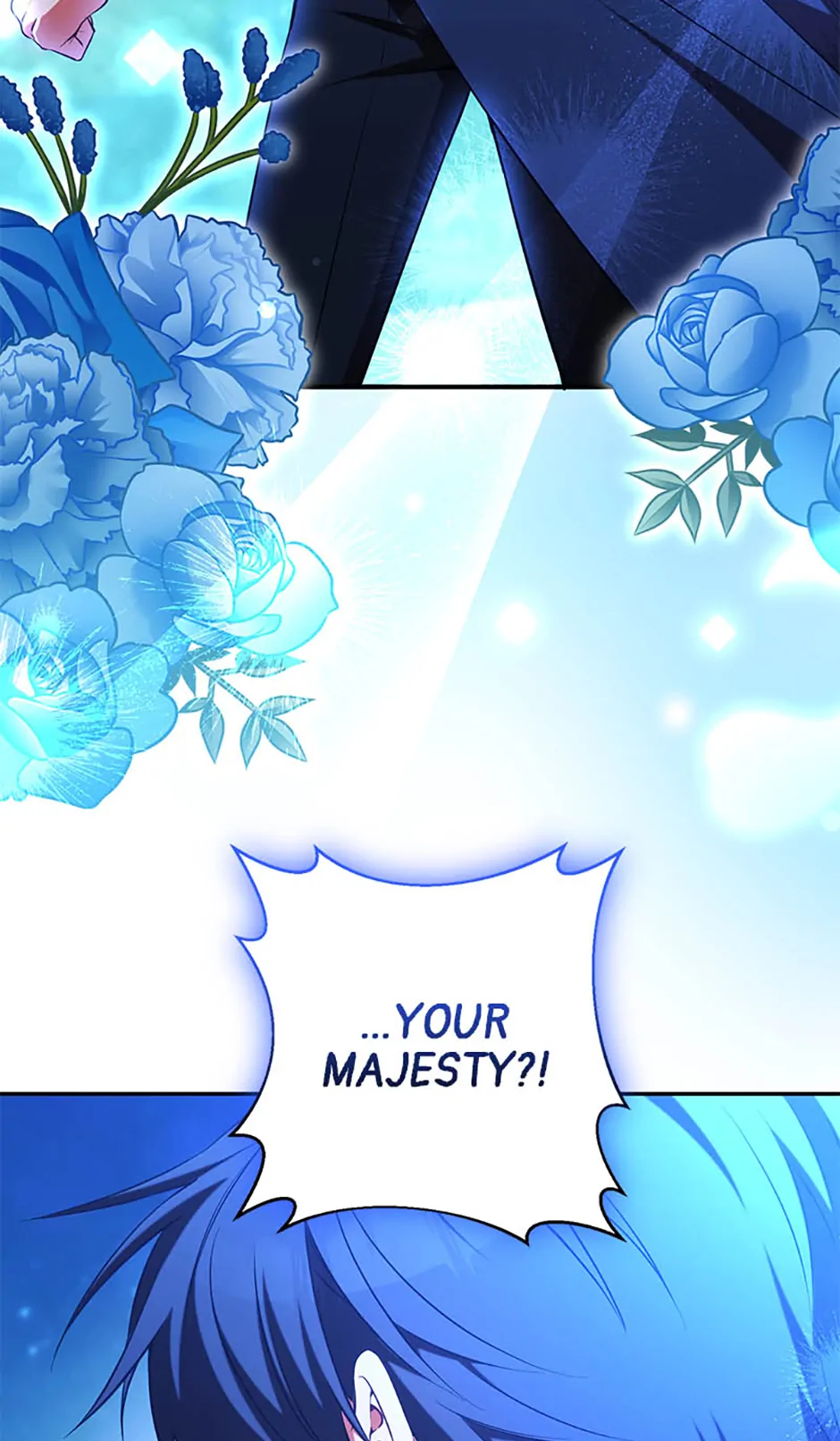 How to Make My Tyrant Husband Love Me chapter 64 page 59