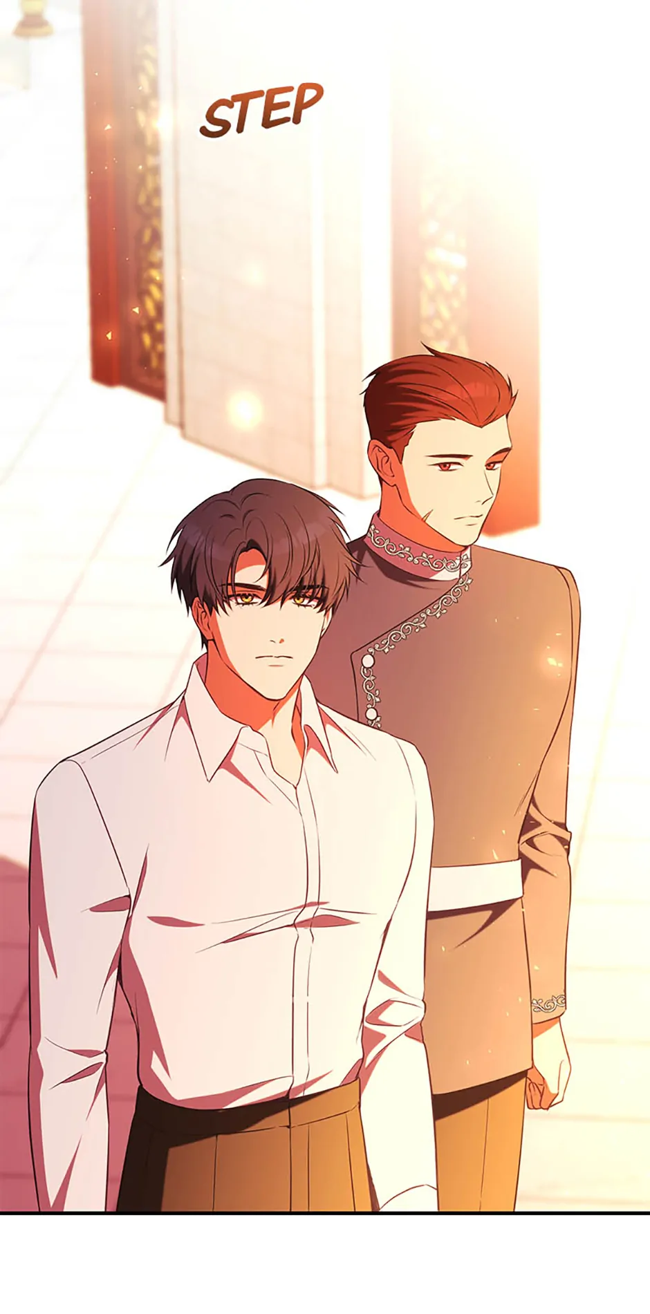 How to Make My Tyrant Husband Love Me chapter 64 page 62