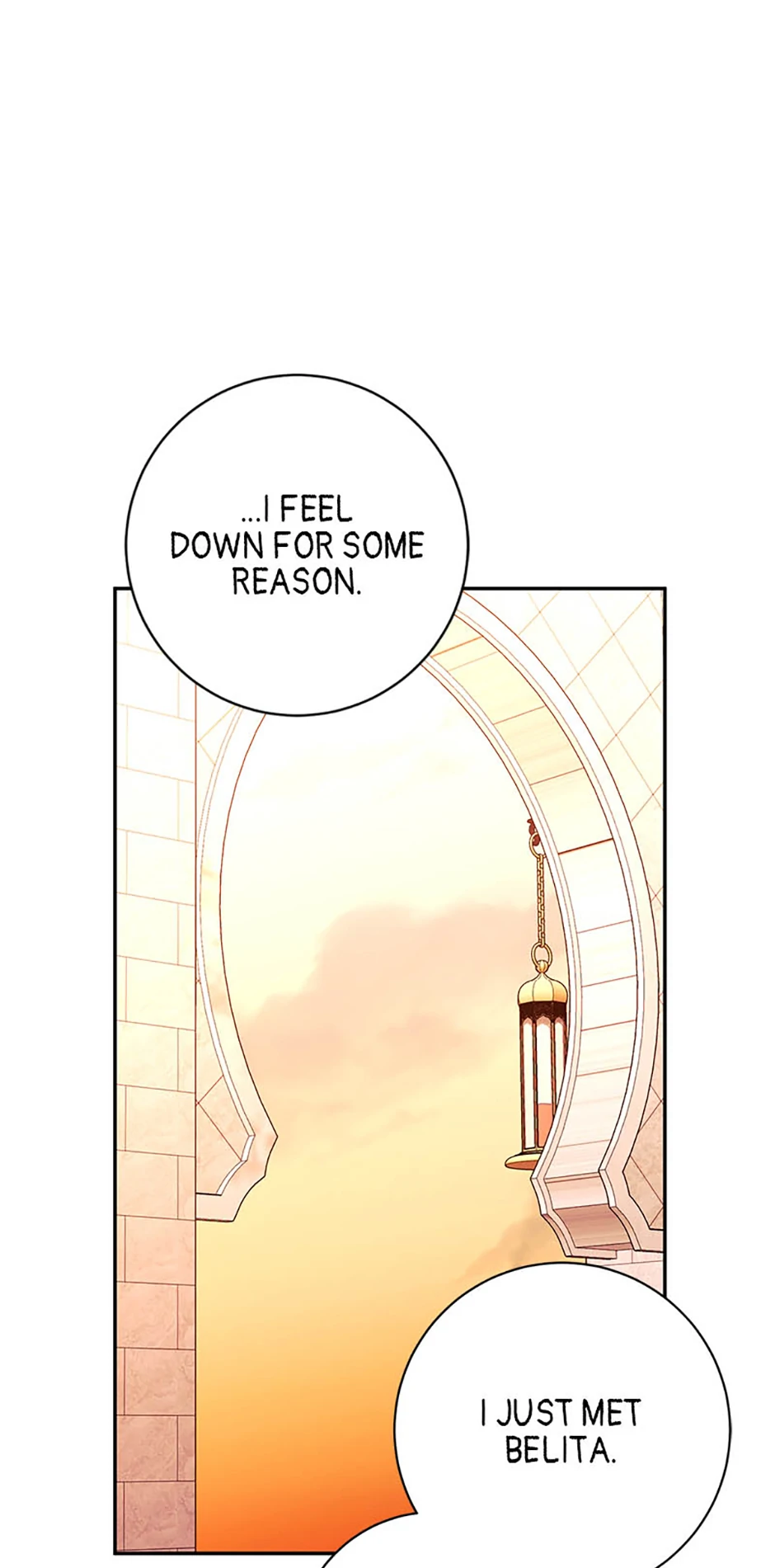 How to Make My Tyrant Husband Love Me chapter 64 page 63