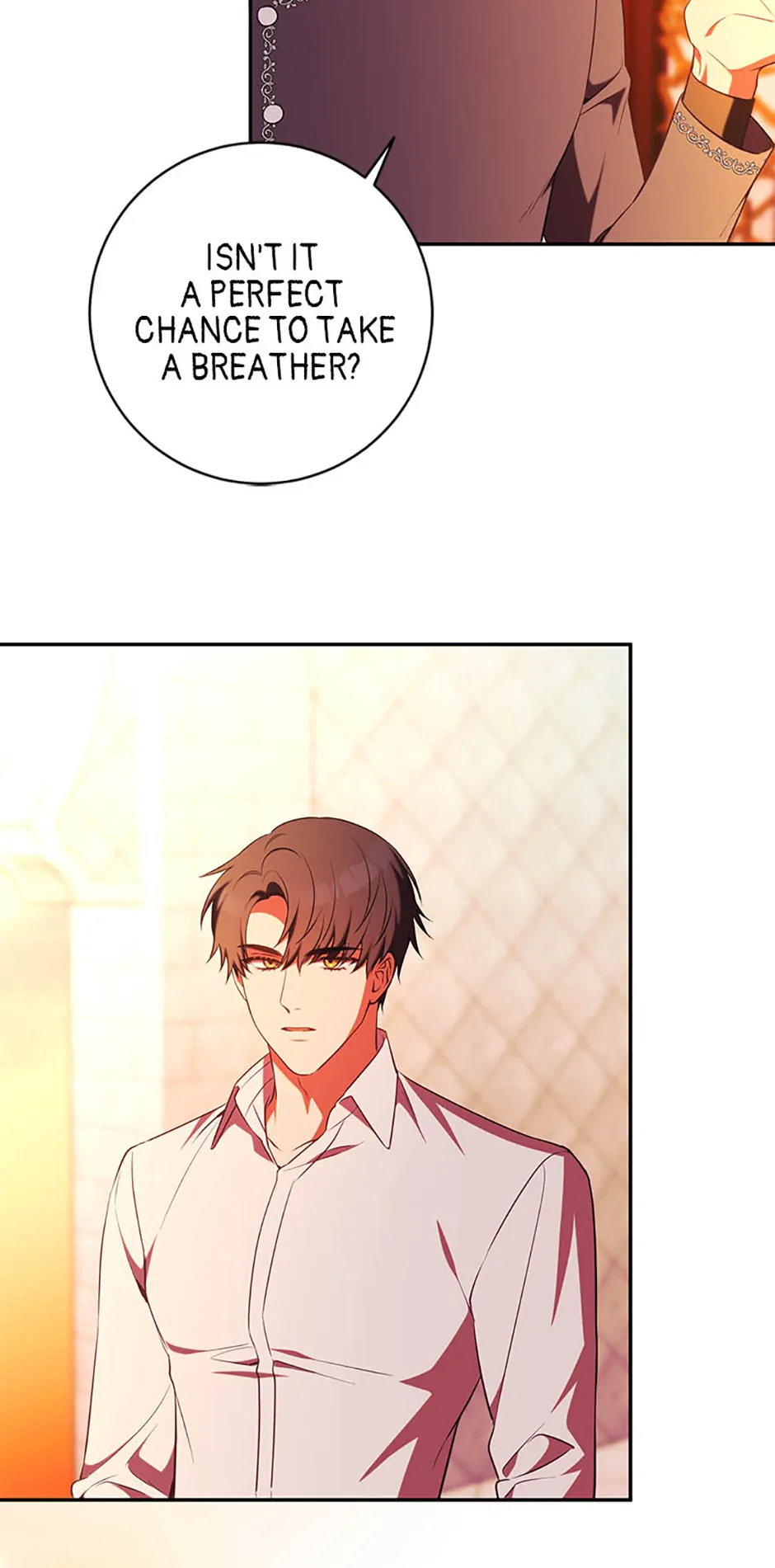How to Make My Tyrant Husband Love Me chapter 64 page 67