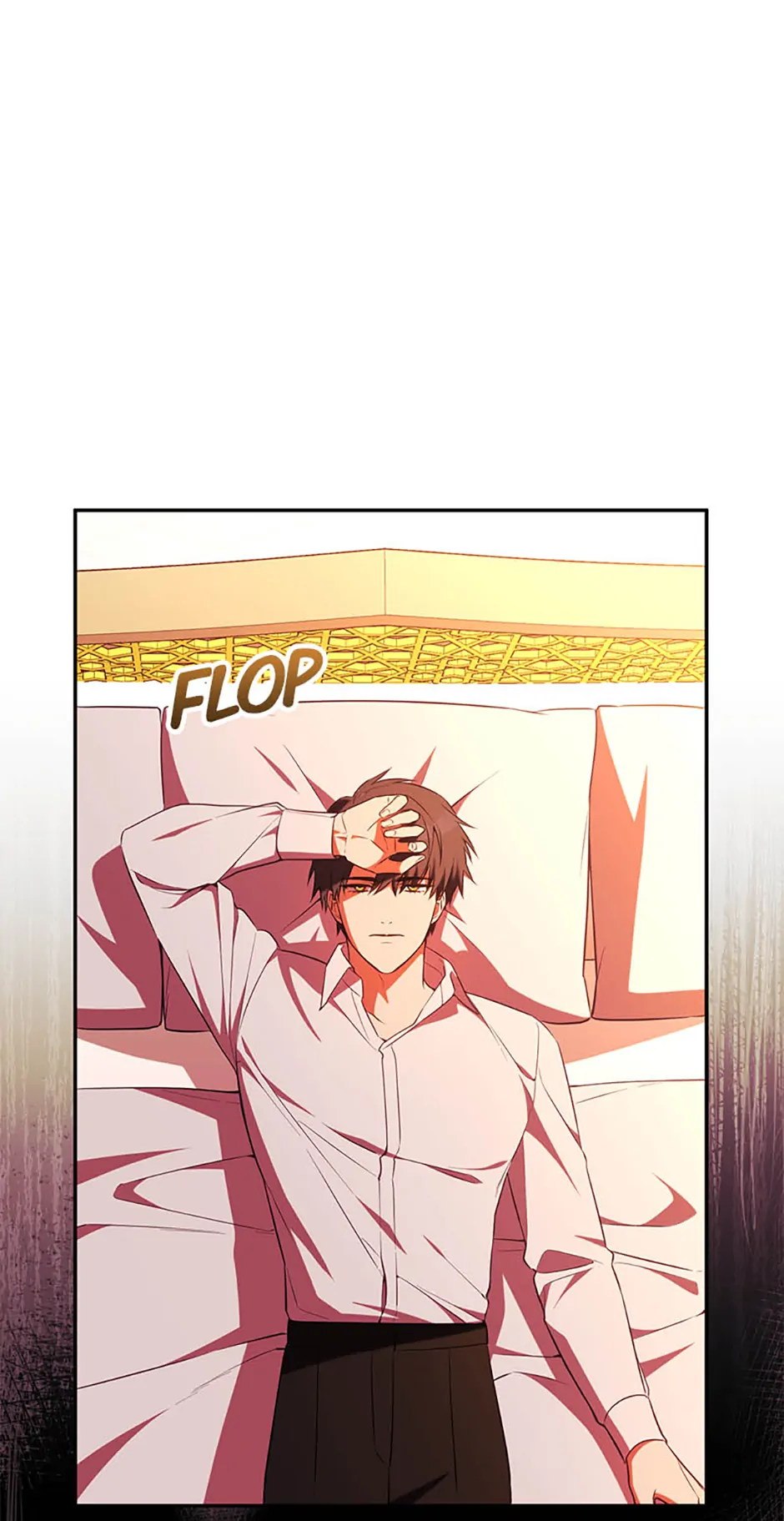 How to Make My Tyrant Husband Love Me chapter 64 page 69