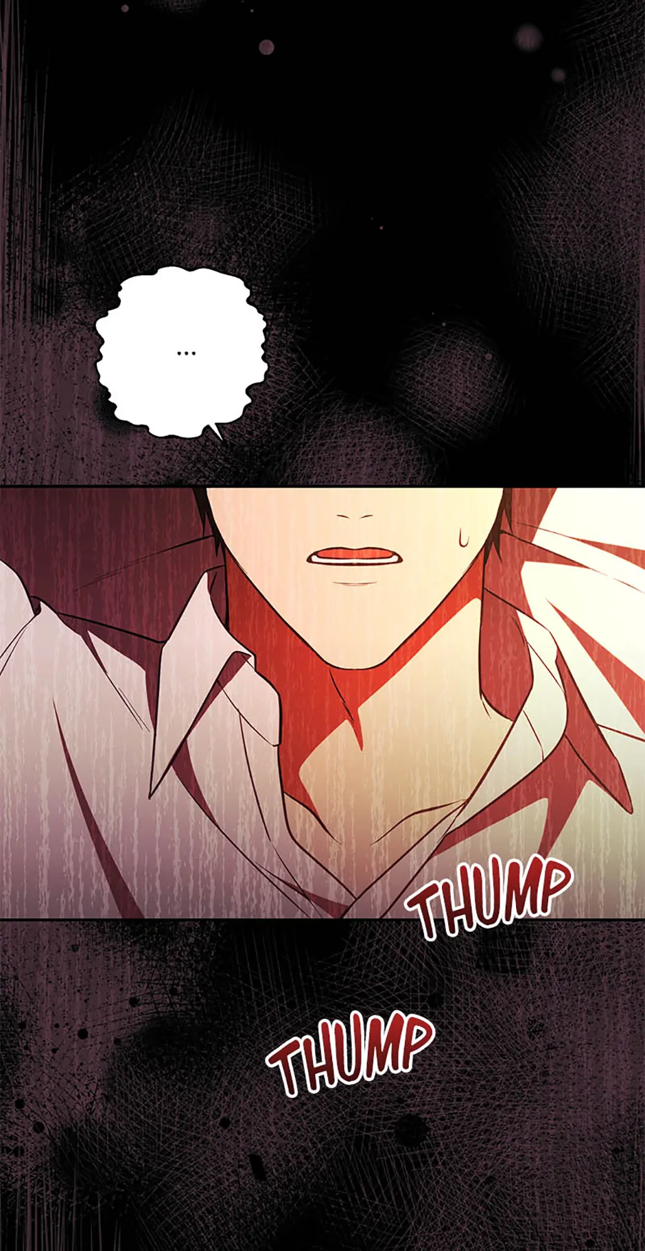 How to Make My Tyrant Husband Love Me chapter 64 page 70