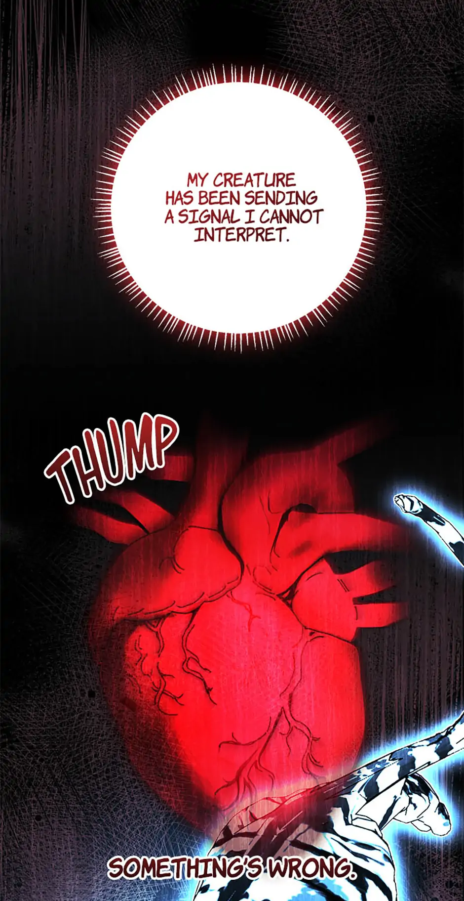 How to Make My Tyrant Husband Love Me chapter 64 page 71