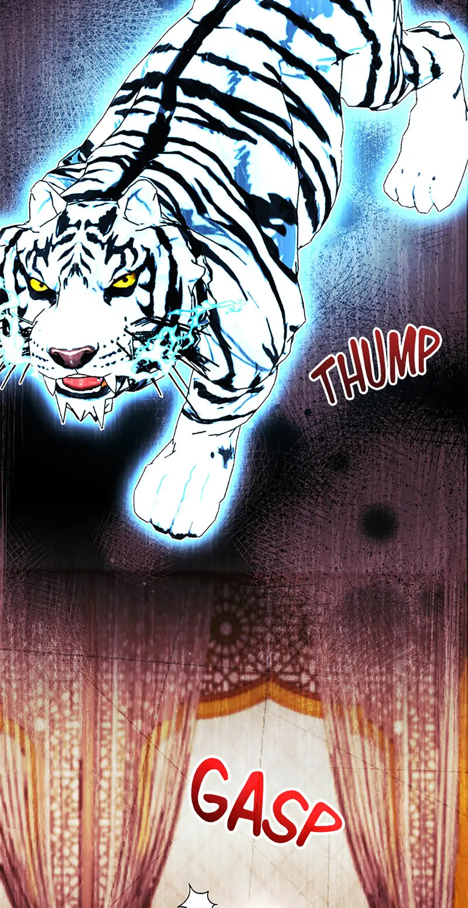 How to Make My Tyrant Husband Love Me chapter 64 page 72
