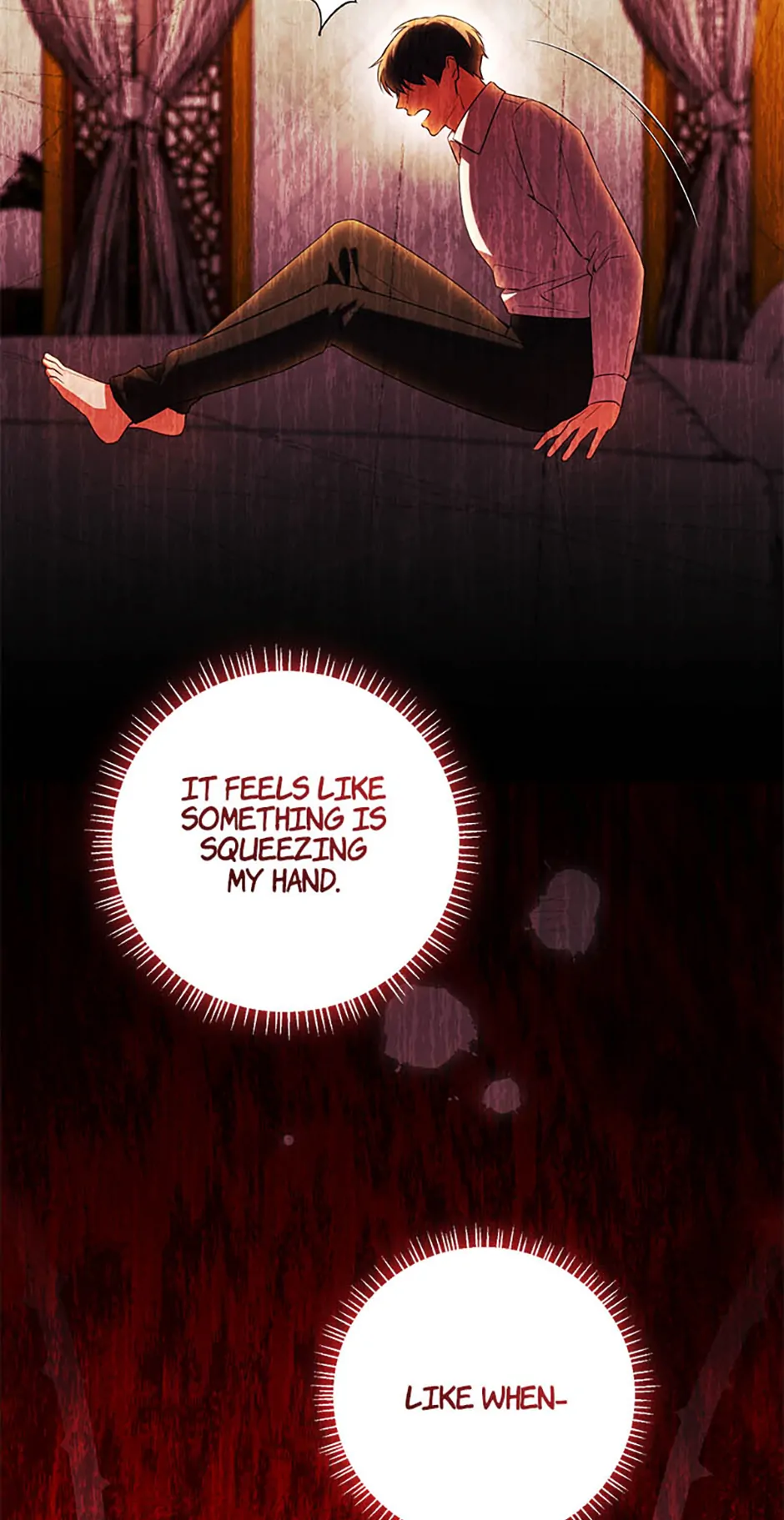 How to Make My Tyrant Husband Love Me chapter 64 page 73