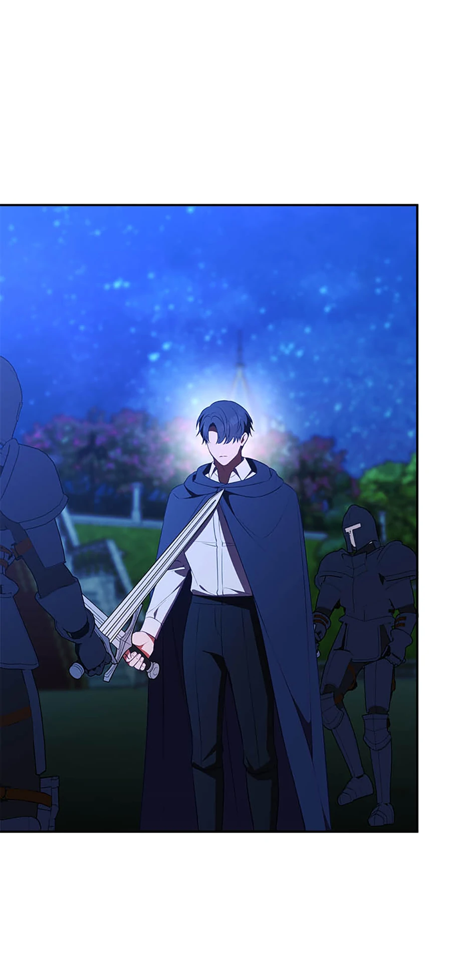 How to Make My Tyrant Husband Love Me chapter 64 page 77