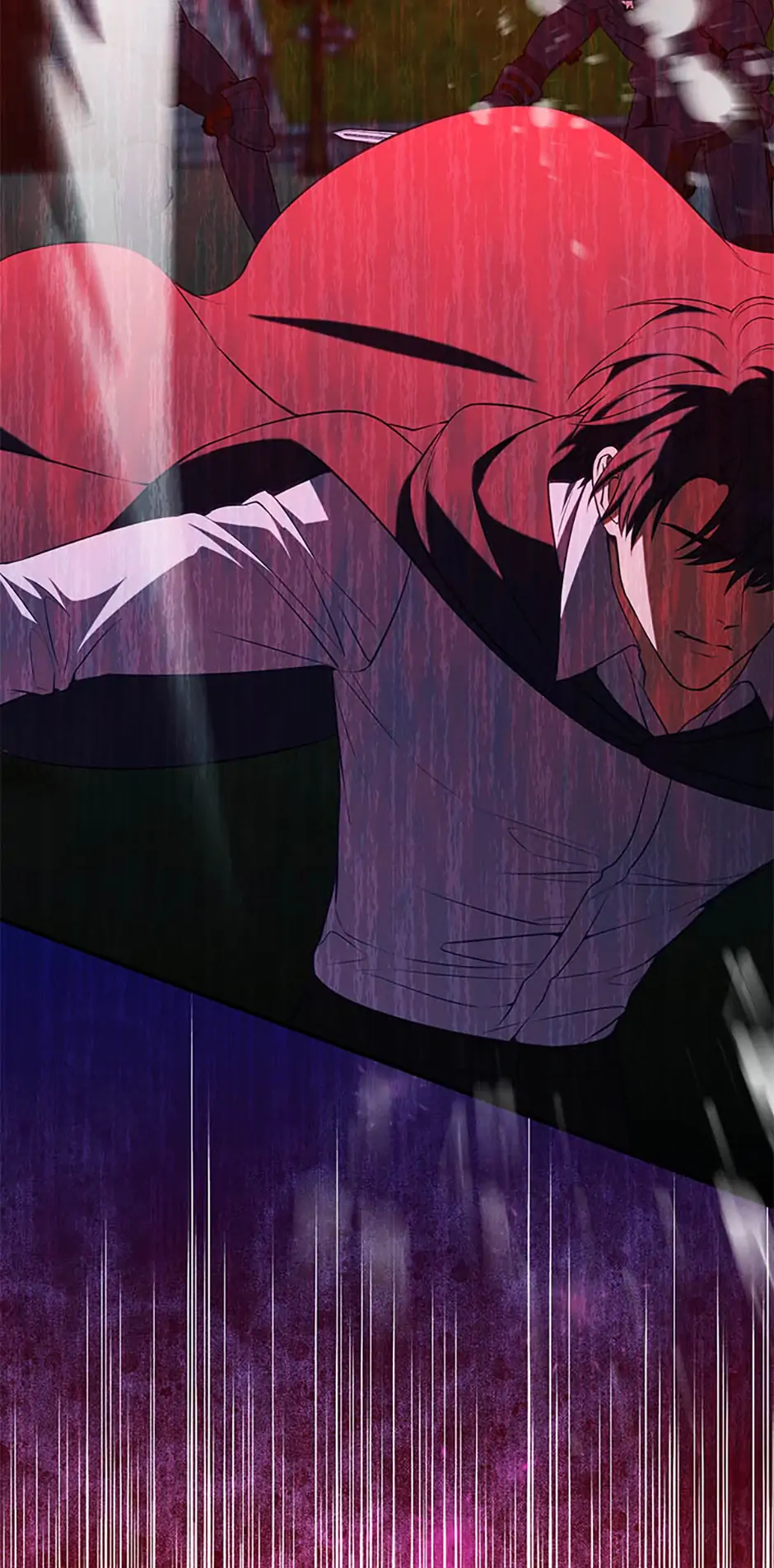 How to Make My Tyrant Husband Love Me chapter 64 page 79
