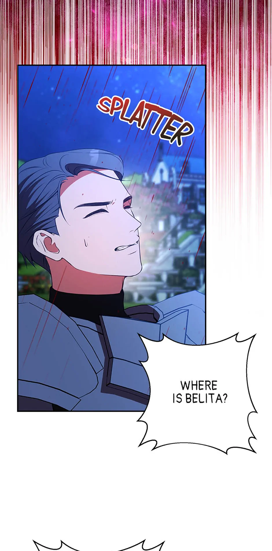 How to Make My Tyrant Husband Love Me chapter 64 page 80