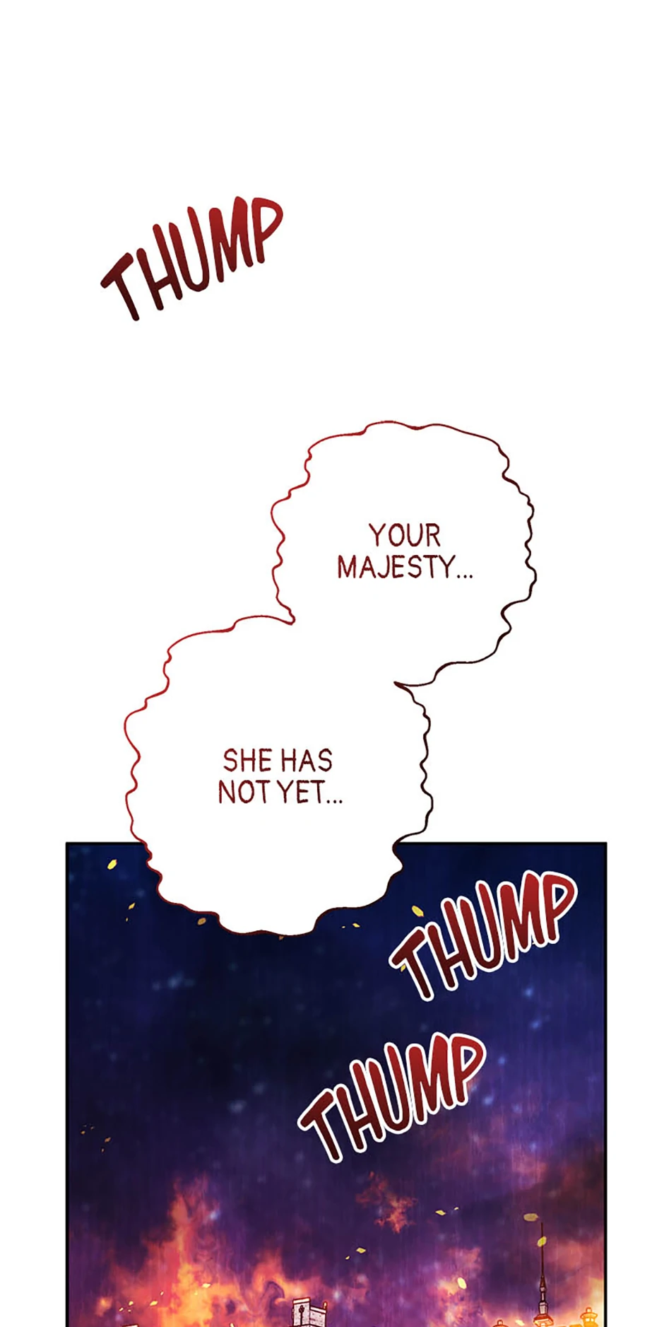 How to Make My Tyrant Husband Love Me chapter 64 page 82