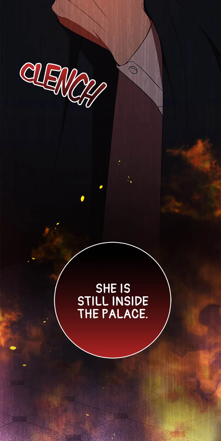 How to Make My Tyrant Husband Love Me chapter 64 page 84