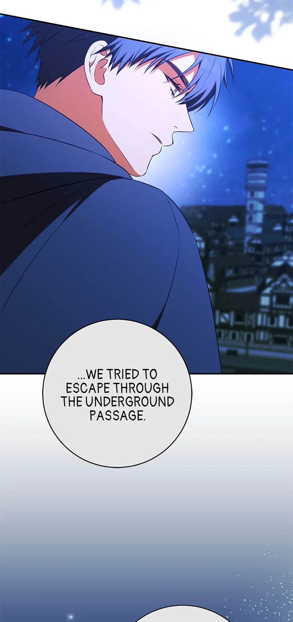 How to Make My Tyrant Husband Love Me chapter 68 page 3