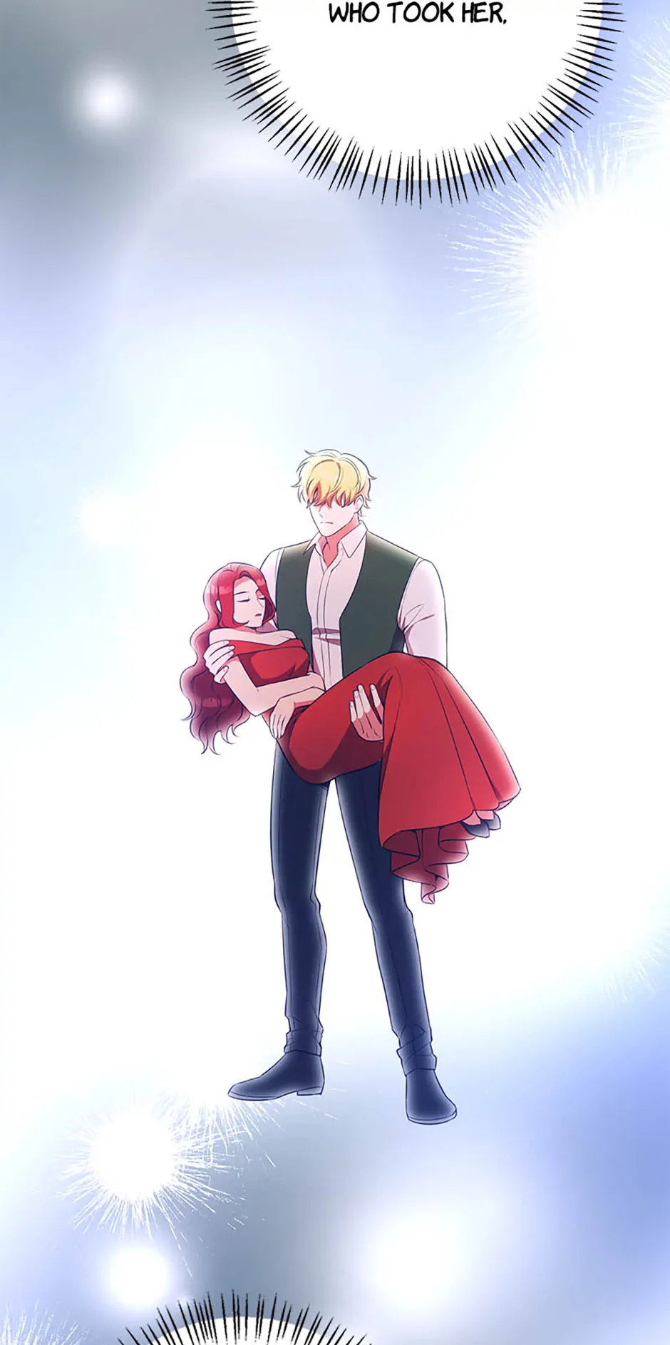 How to Make My Tyrant Husband Love Me chapter 68 page 9