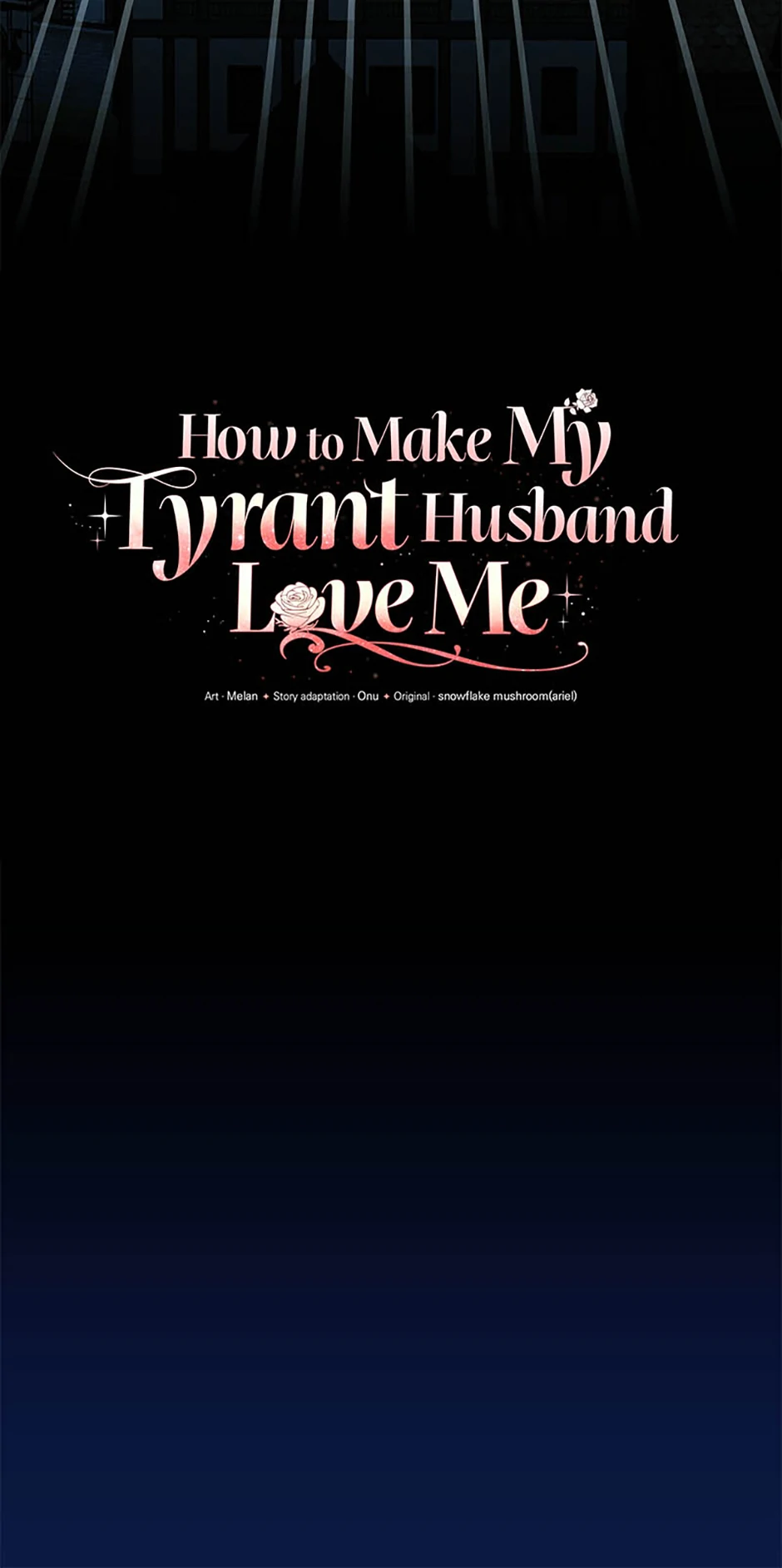 How to Make My Tyrant Husband Love Me chapter 68 page 13