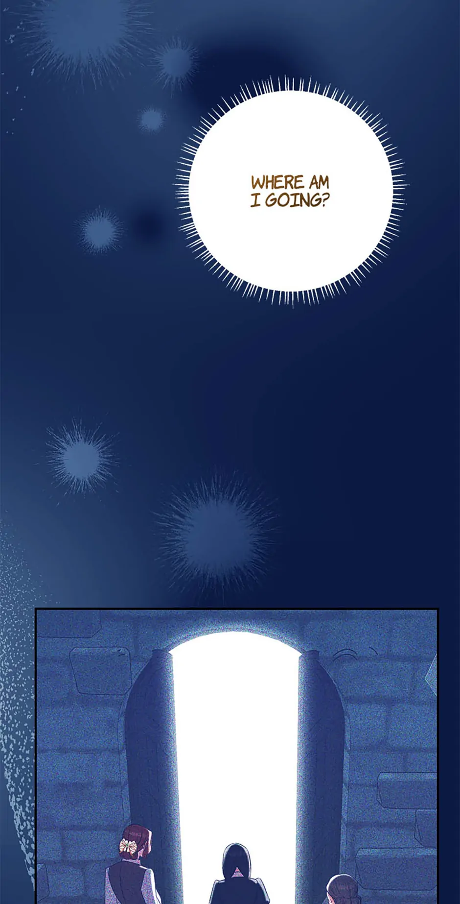 How to Make My Tyrant Husband Love Me chapter 68 page 16