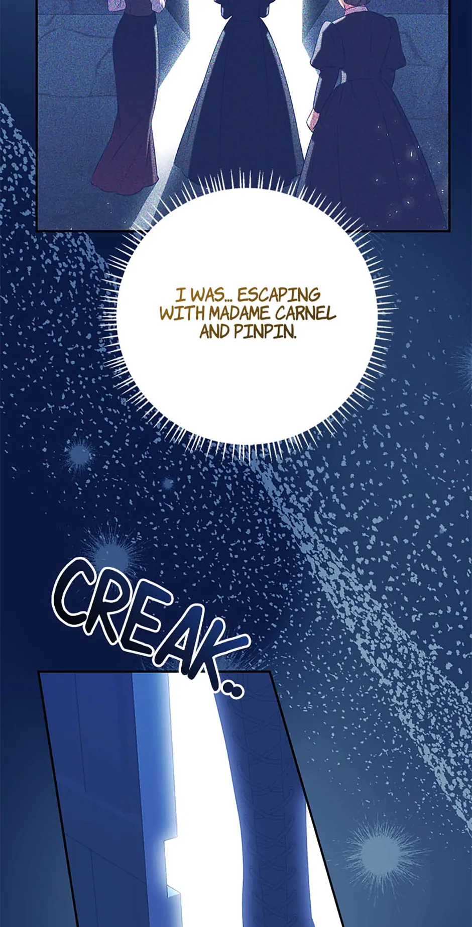 How to Make My Tyrant Husband Love Me chapter 68 page 17