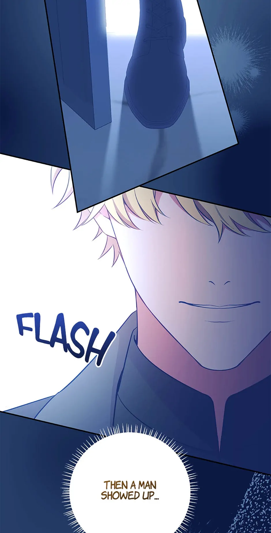 How to Make My Tyrant Husband Love Me chapter 68 page 18