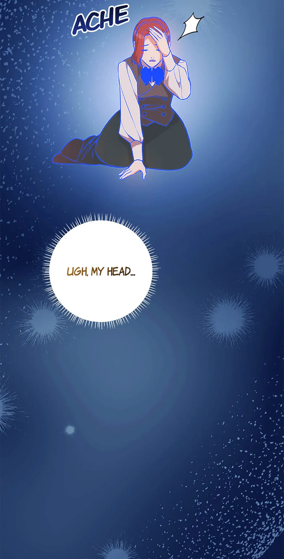 How to Make My Tyrant Husband Love Me chapter 68 page 20