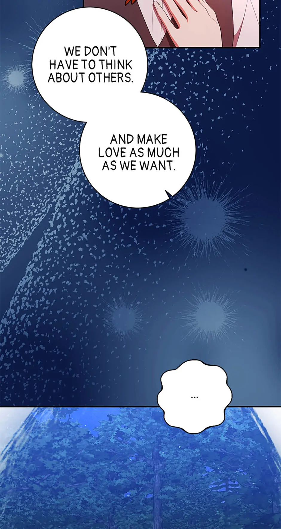 How to Make My Tyrant Husband Love Me chapter 68 page 23