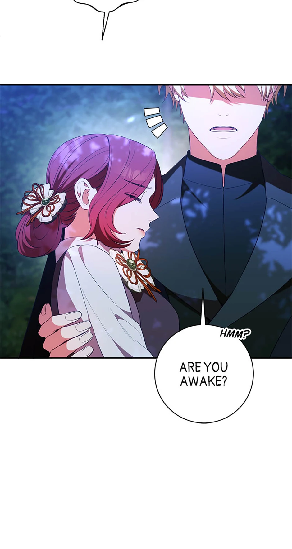 How to Make My Tyrant Husband Love Me chapter 68 page 29
