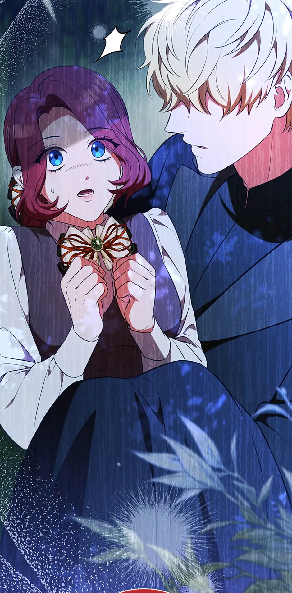 How to Make My Tyrant Husband Love Me chapter 68 page 32