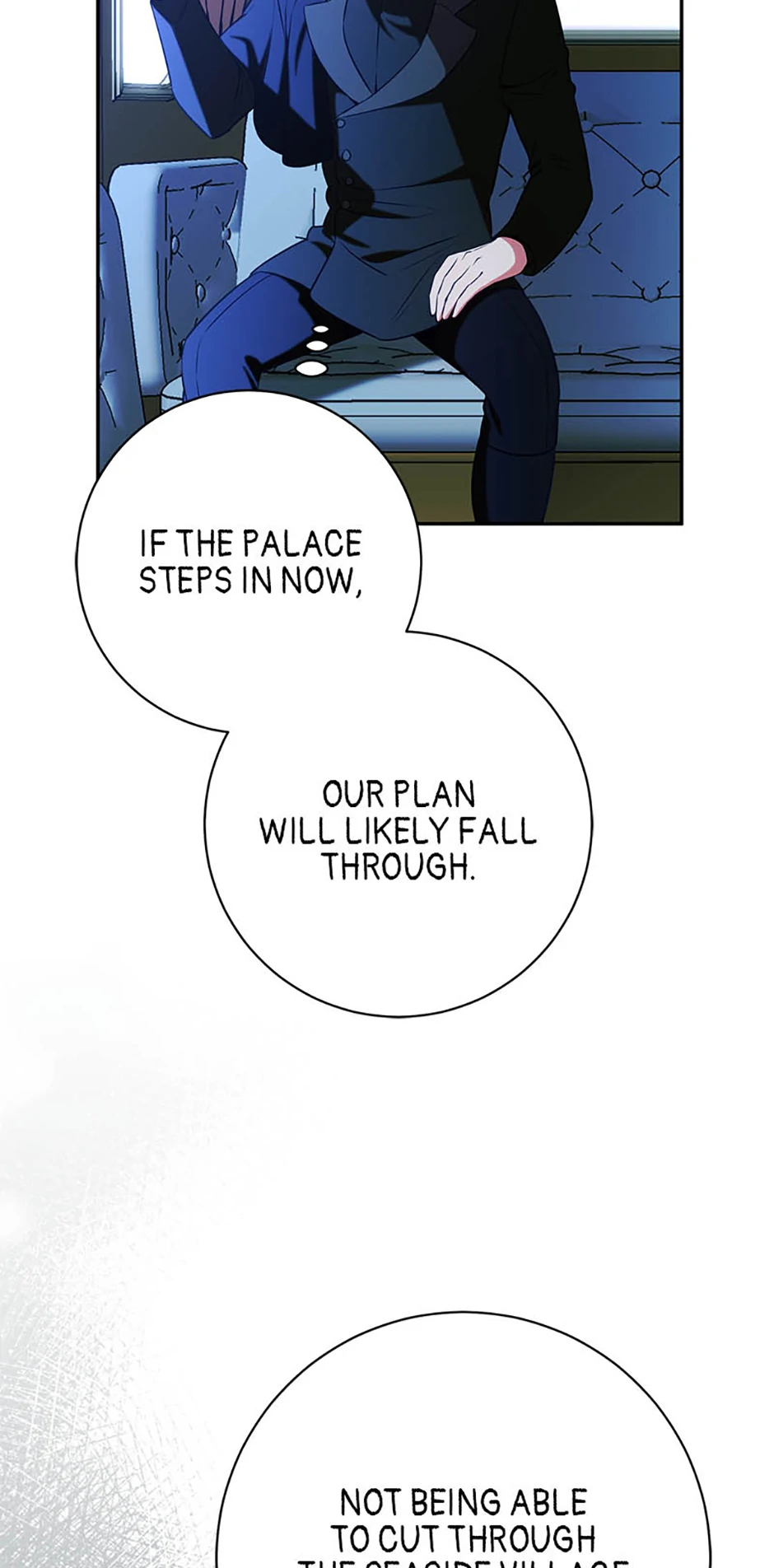 How to Make My Tyrant Husband Love Me chapter 68 page 40