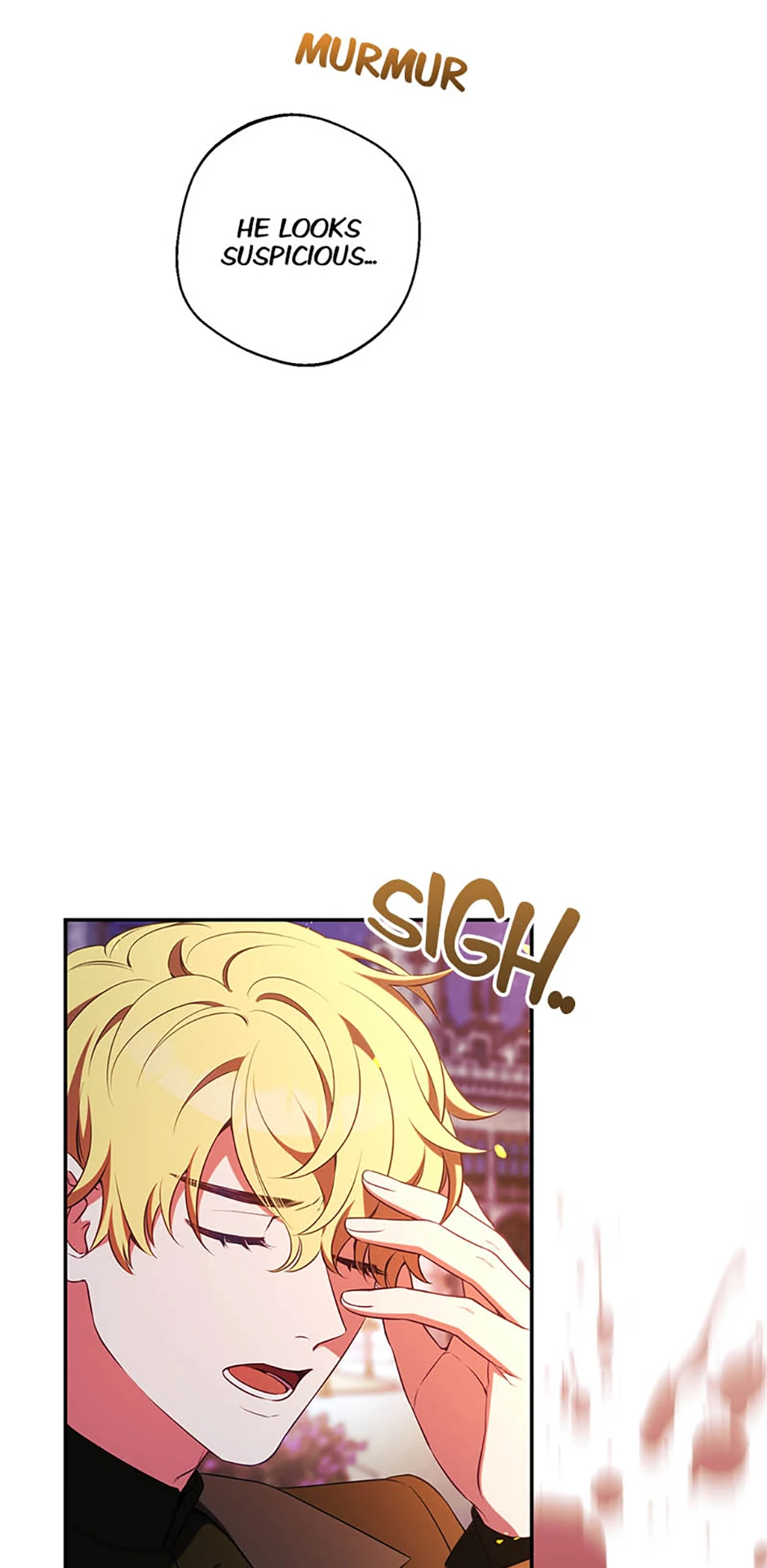 How to Make My Tyrant Husband Love Me chapter 68 page 47