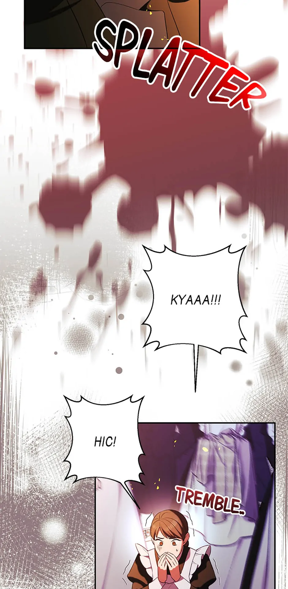 How to Make My Tyrant Husband Love Me chapter 68 page 48