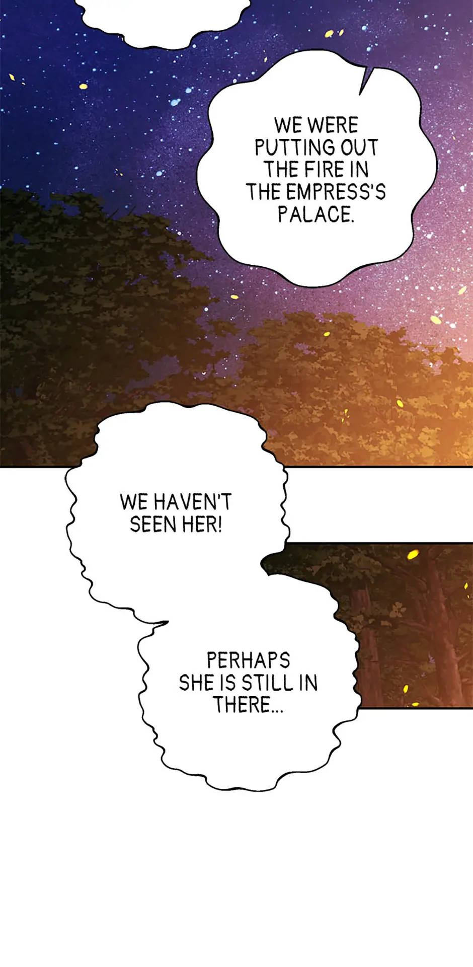 How to Make My Tyrant Husband Love Me chapter 68 page 51