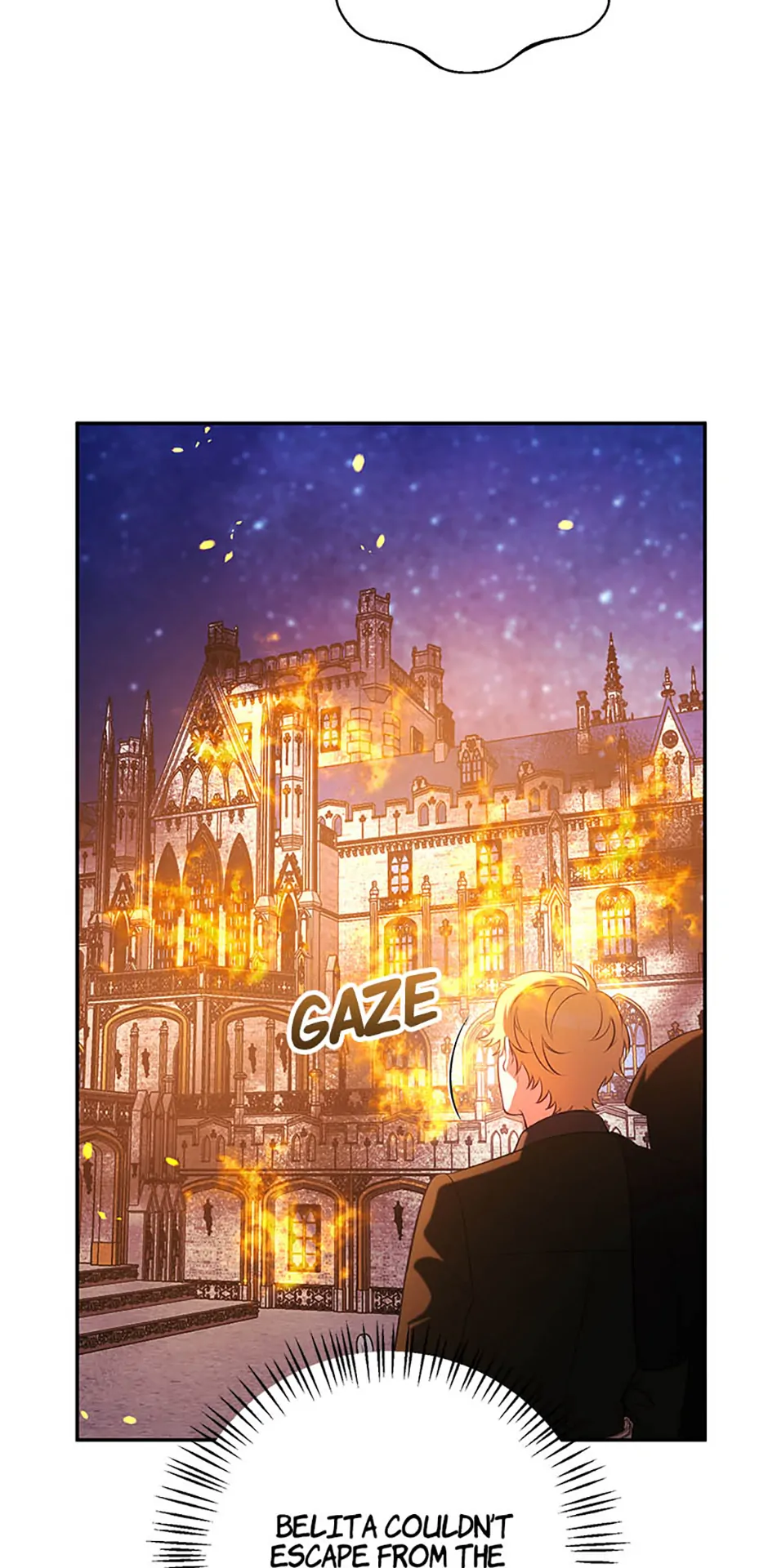 How to Make My Tyrant Husband Love Me chapter 68 page 53