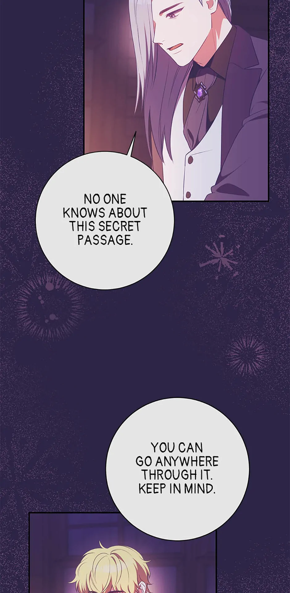 How to Make My Tyrant Husband Love Me chapter 68 page 56