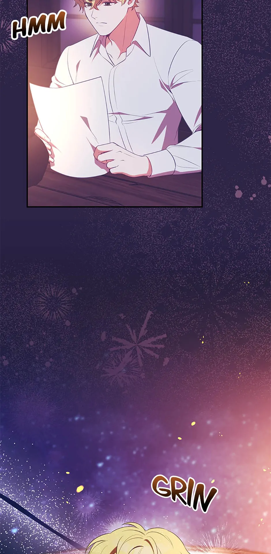 How to Make My Tyrant Husband Love Me chapter 68 page 57