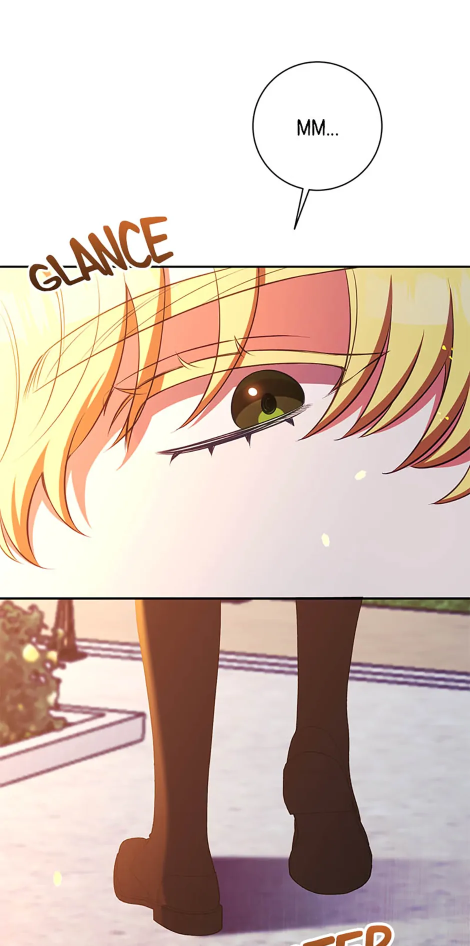 How to Make My Tyrant Husband Love Me chapter 68 page 60