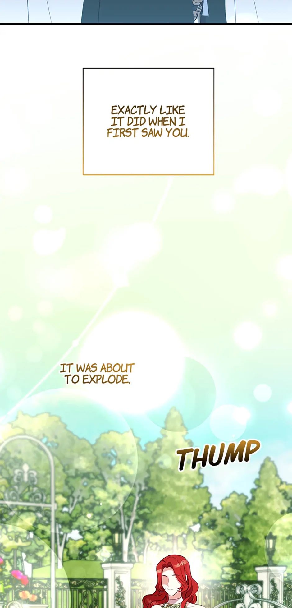 How to Make My Tyrant Husband Love Me chapter 68 page 65