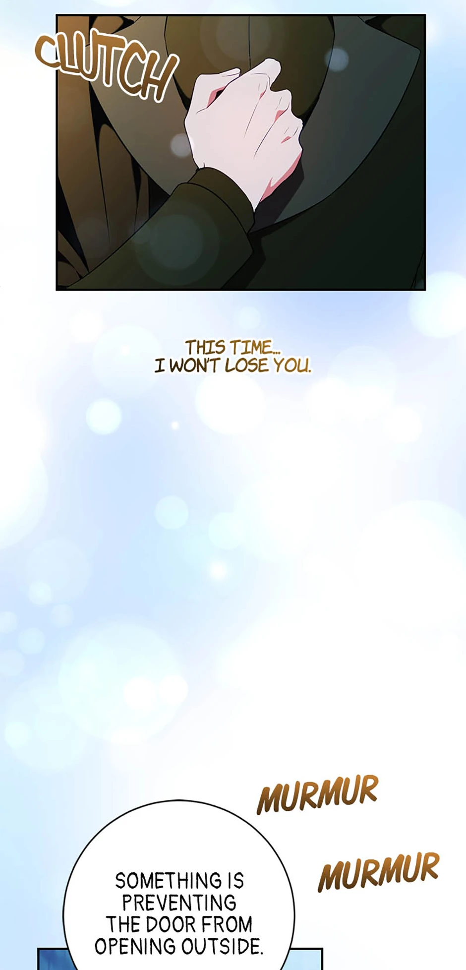 How to Make My Tyrant Husband Love Me chapter 68 page 67