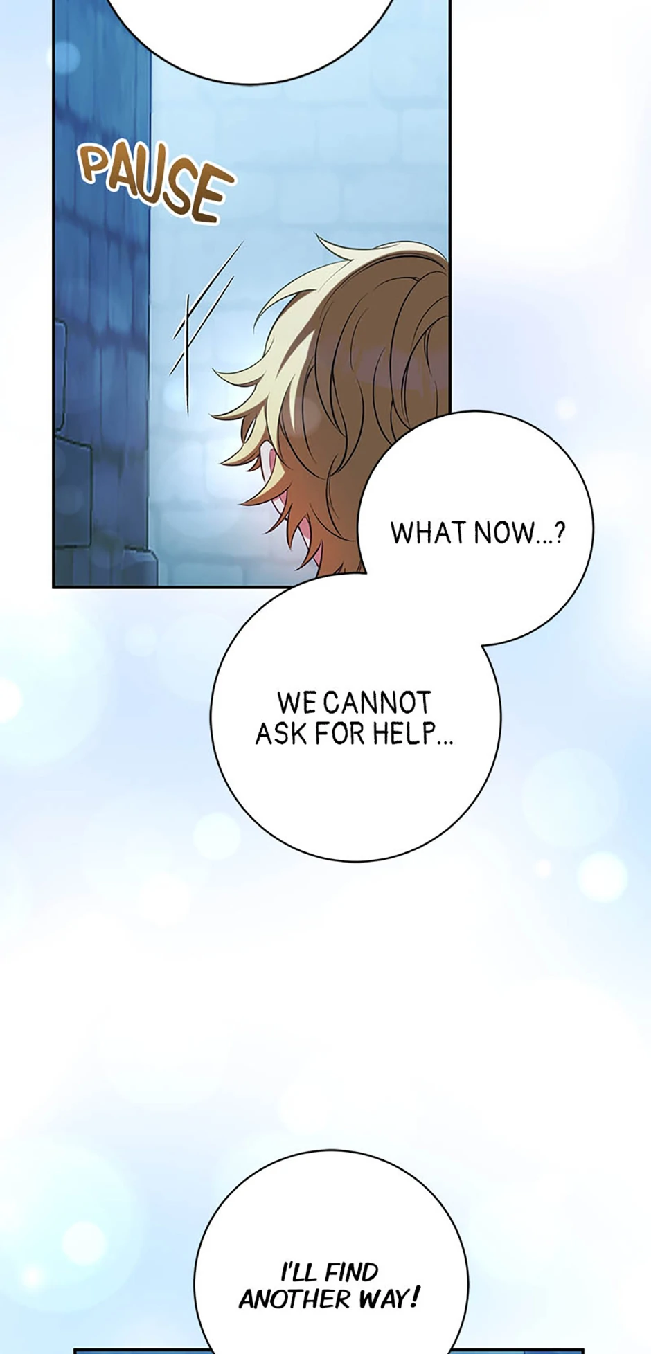 How to Make My Tyrant Husband Love Me chapter 68 page 68