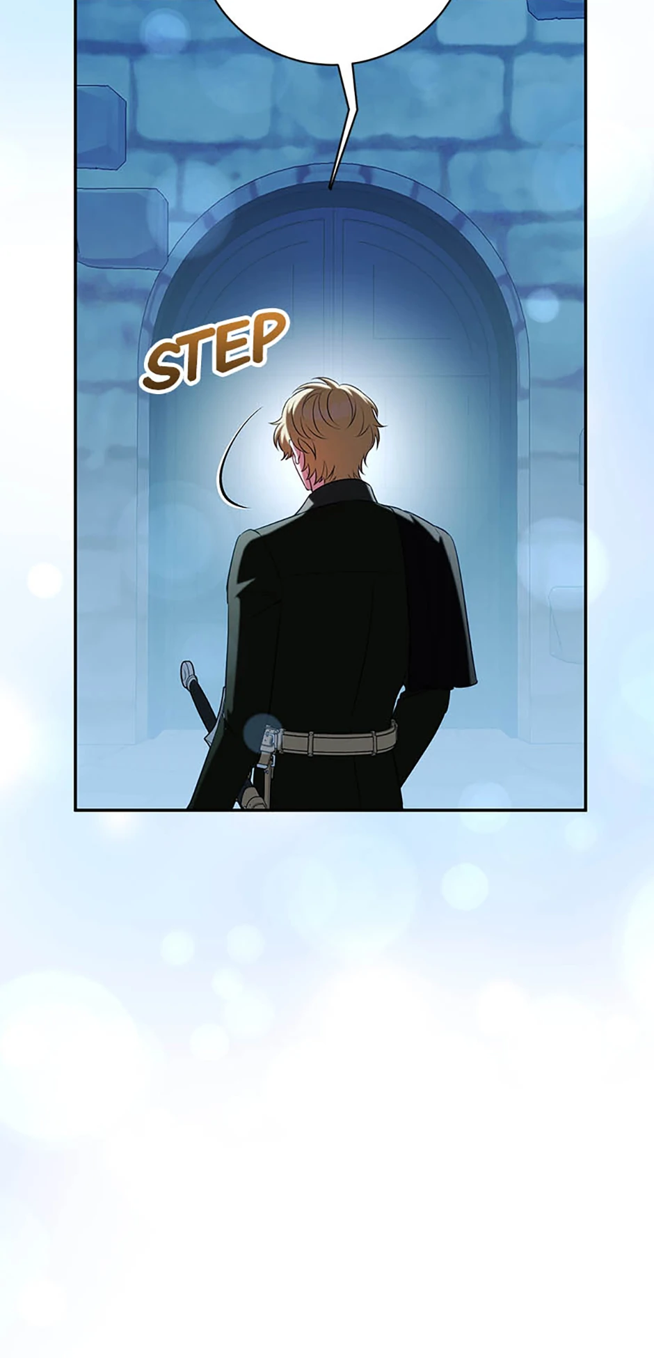 How to Make My Tyrant Husband Love Me chapter 68 page 69