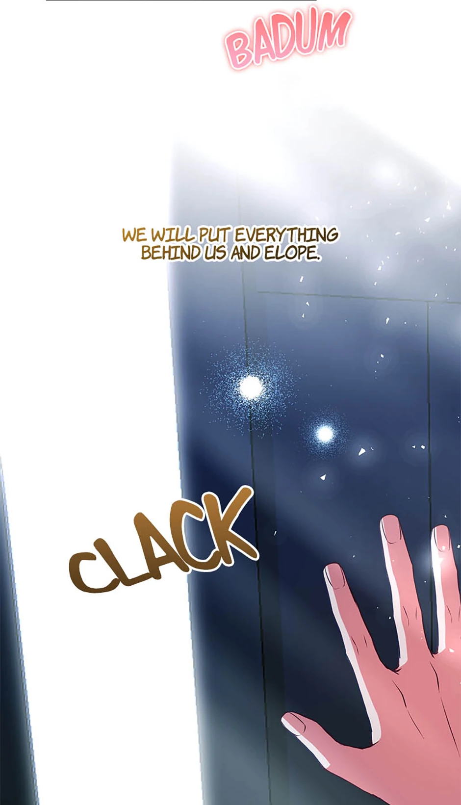 How to Make My Tyrant Husband Love Me chapter 68 page 71