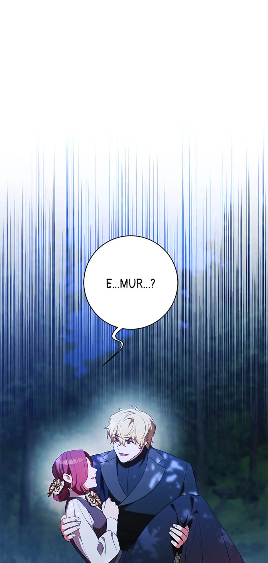 How to Make My Tyrant Husband Love Me chapter 68 page 75