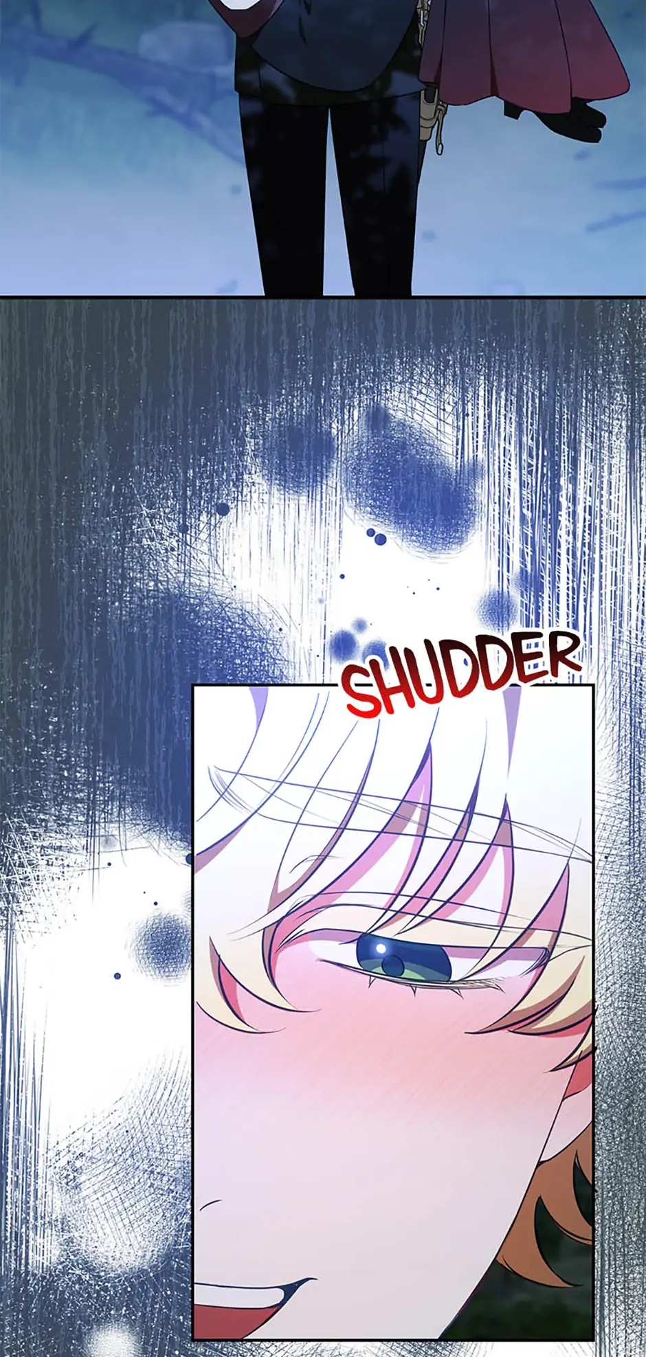 How to Make My Tyrant Husband Love Me chapter 68 page 76