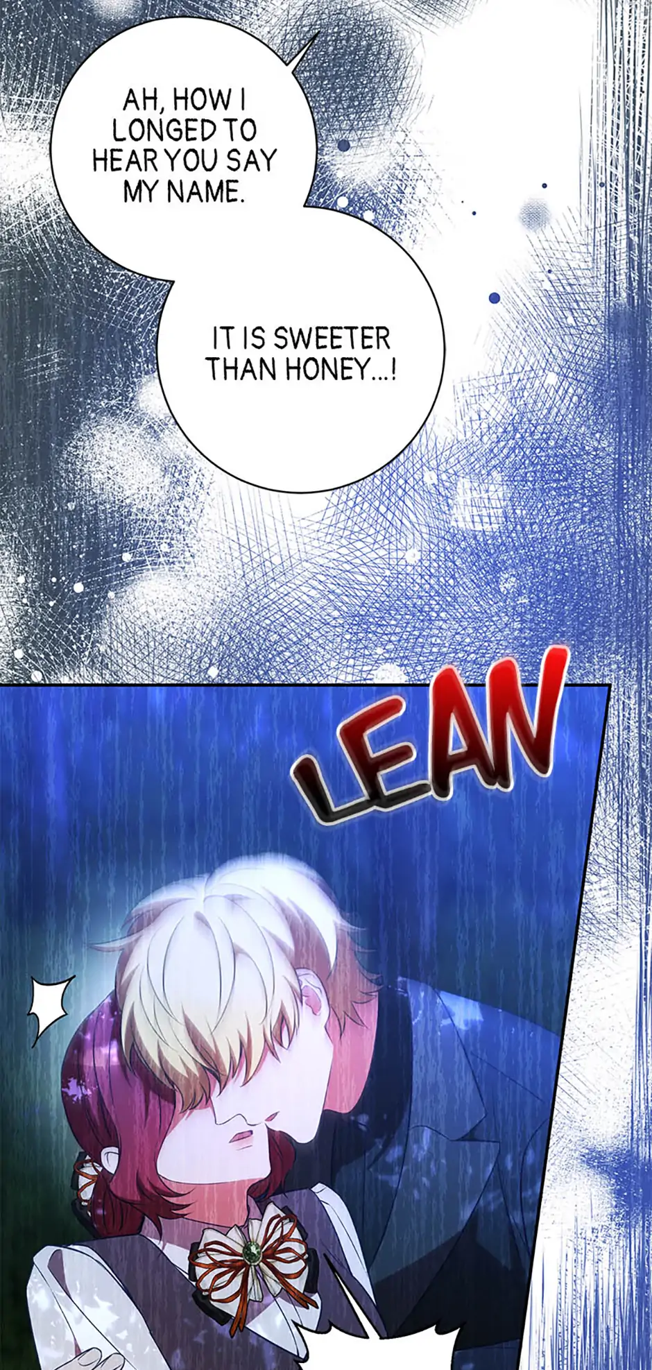 How to Make My Tyrant Husband Love Me chapter 68 page 77