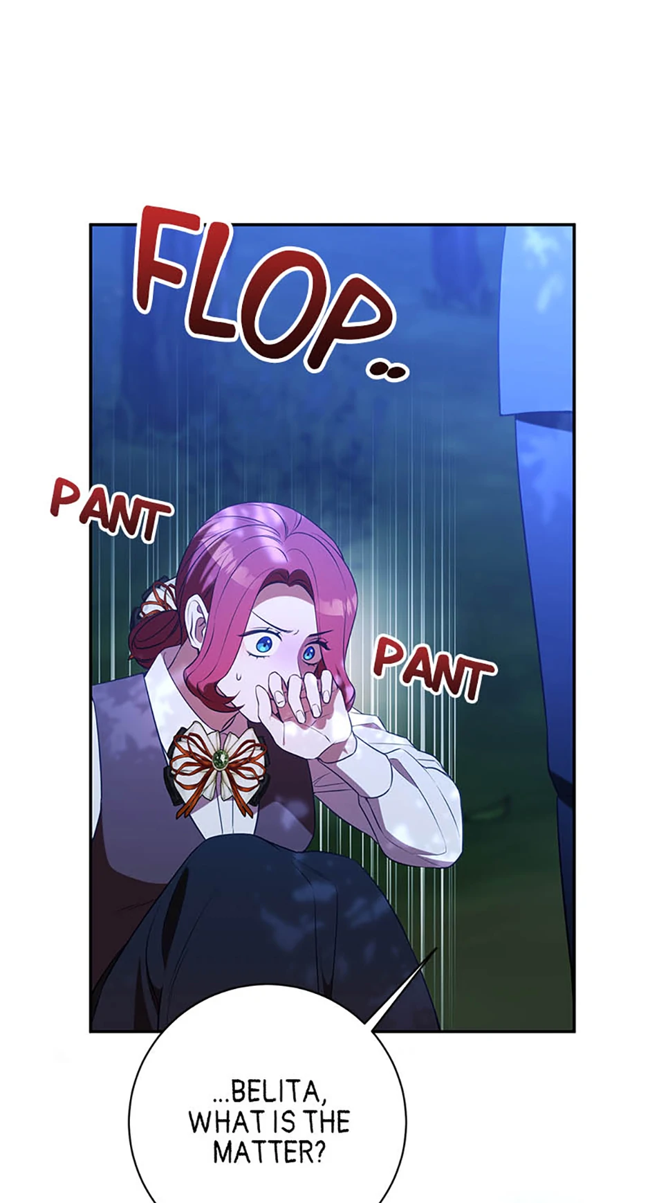 How to Make My Tyrant Husband Love Me chapter 68 page 81