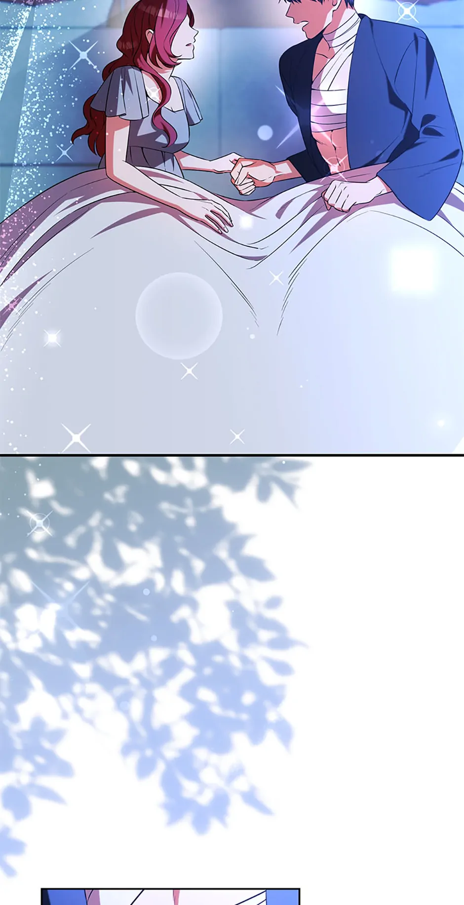 How to Make My Tyrant Husband Love Me chapter 73 page 2