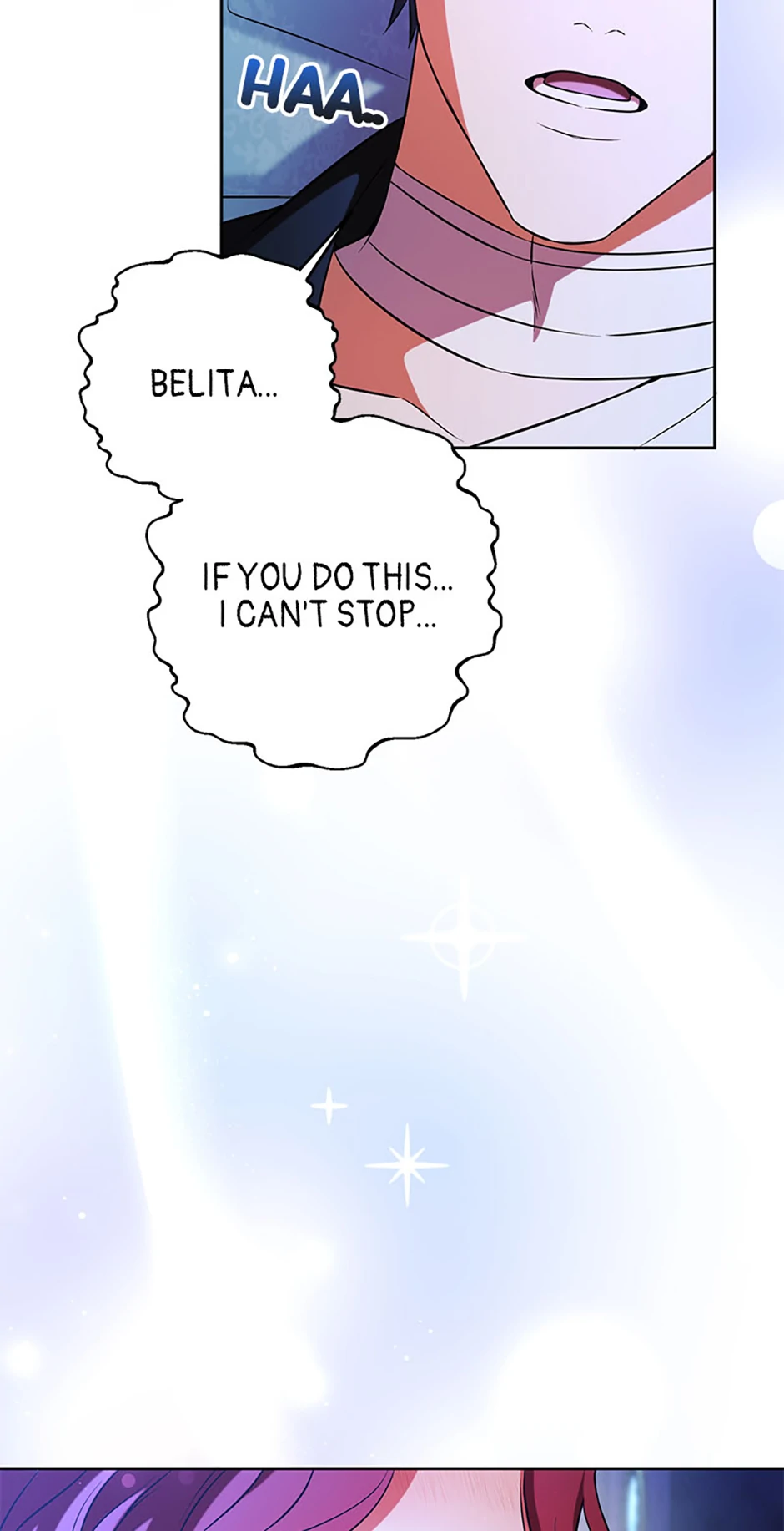 How to Make My Tyrant Husband Love Me chapter 73 page 4