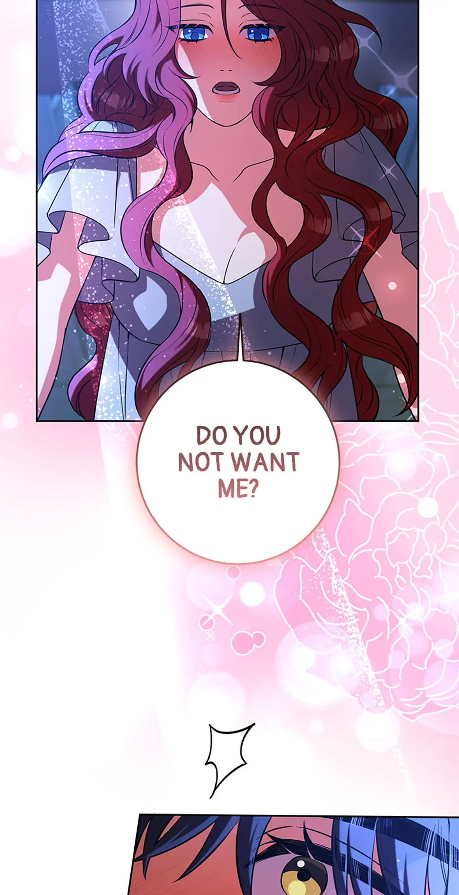 How to Make My Tyrant Husband Love Me chapter 73 page 6