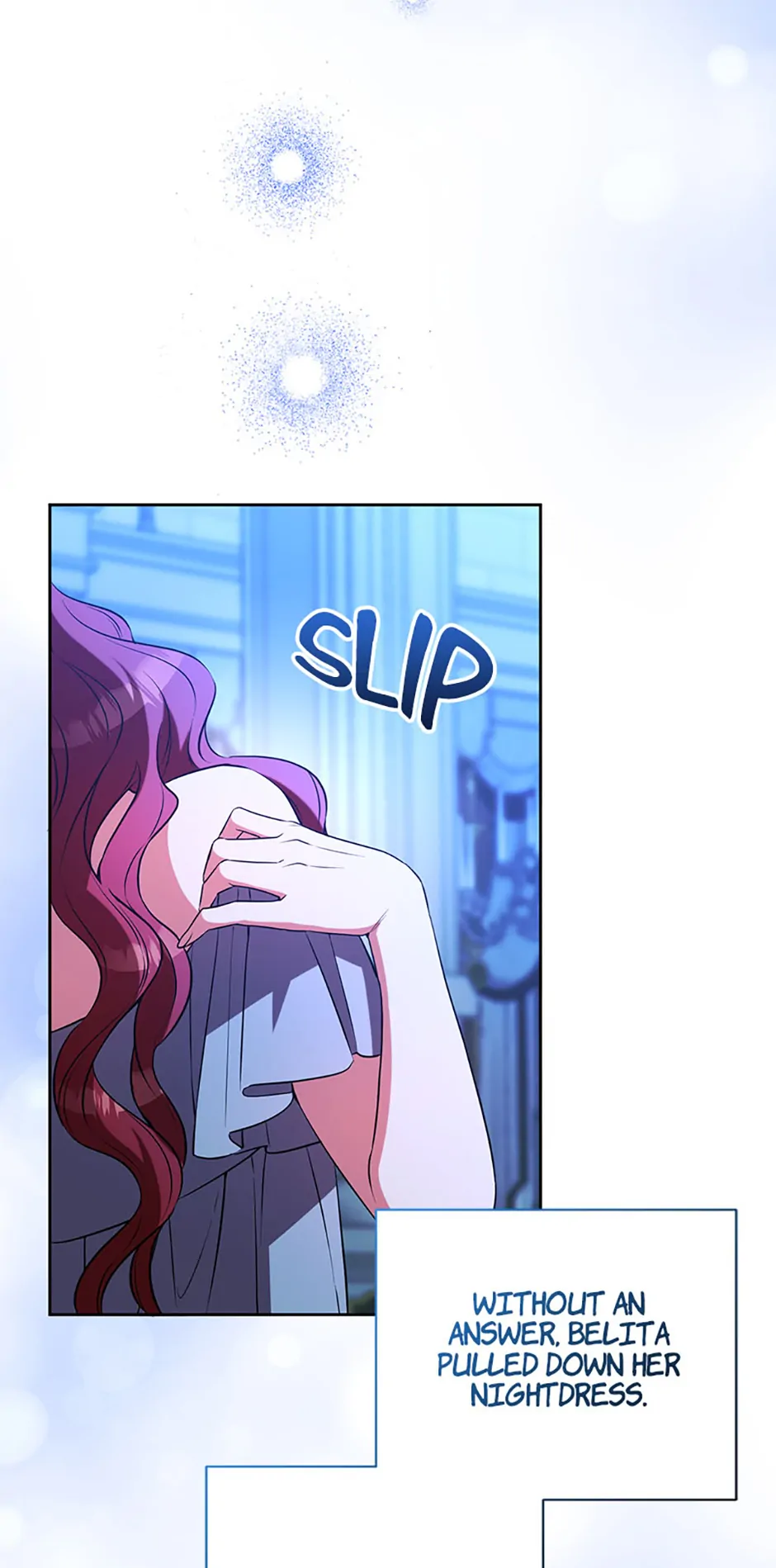 How to Make My Tyrant Husband Love Me chapter 73 page 10