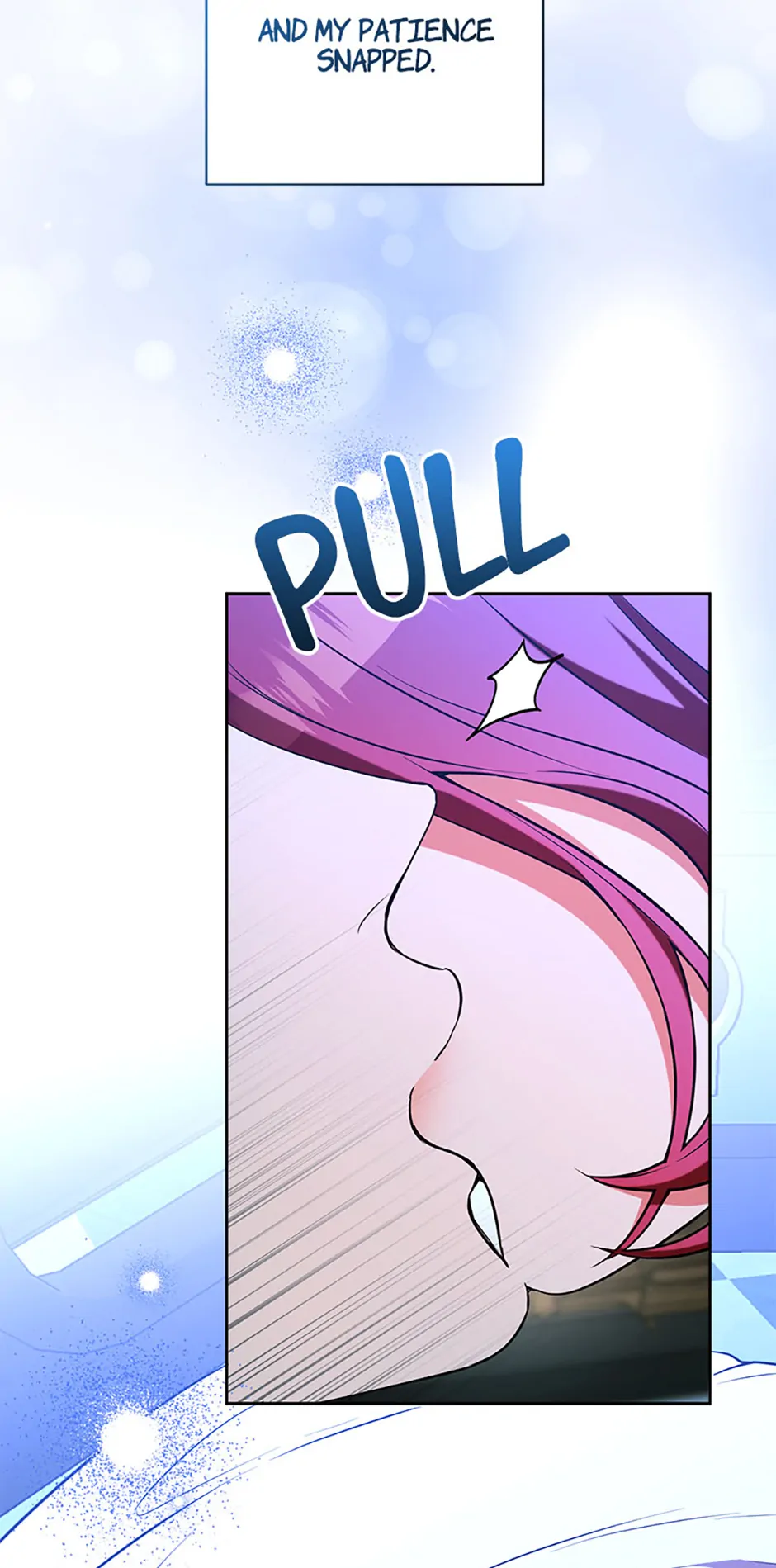 How to Make My Tyrant Husband Love Me chapter 73 page 11