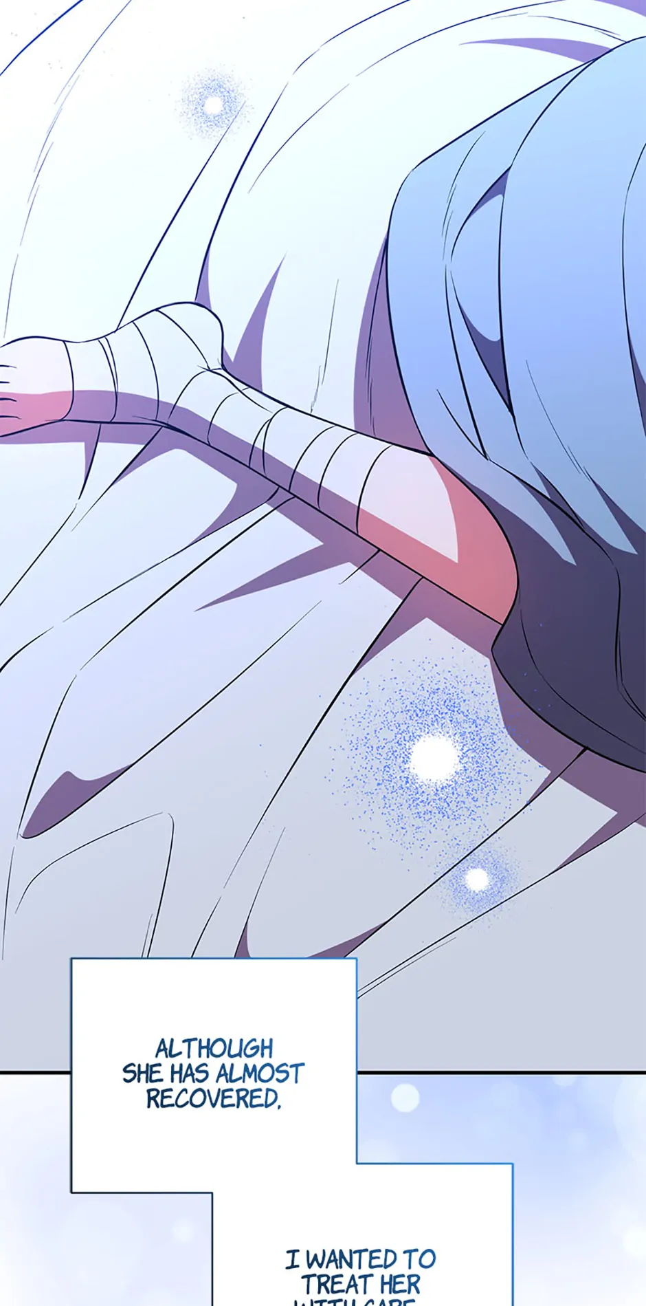 How to Make My Tyrant Husband Love Me chapter 73 page 12