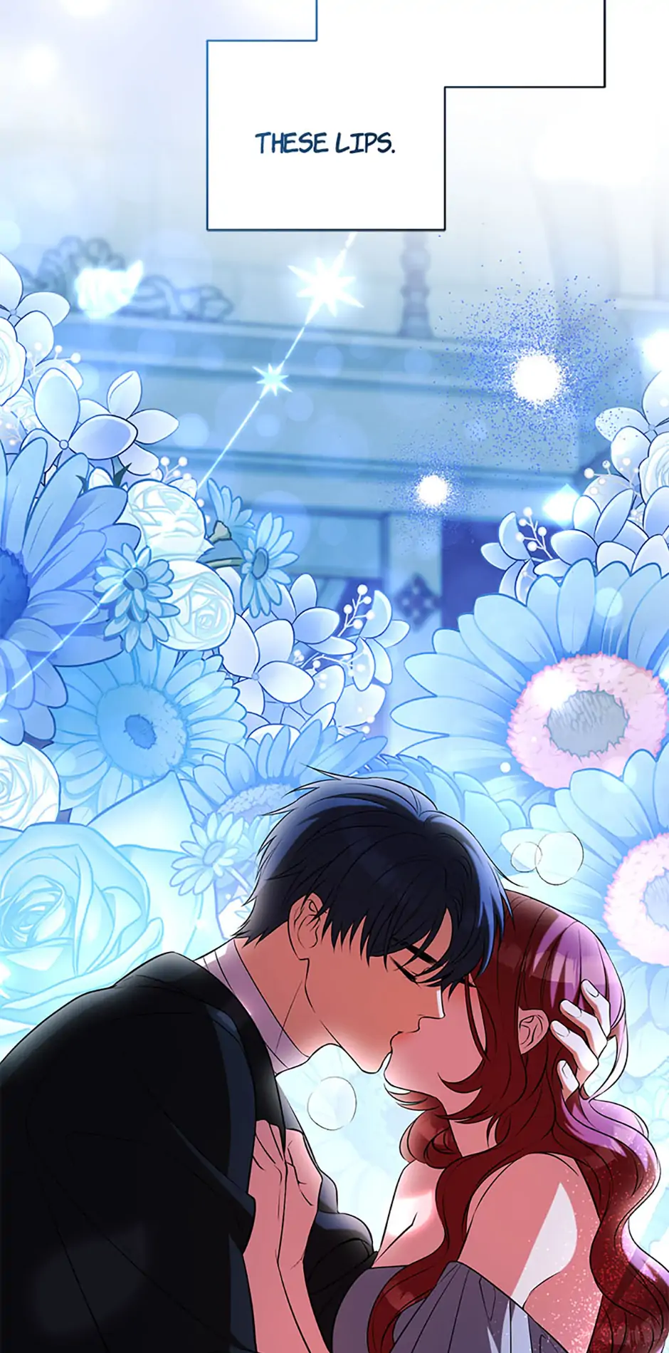 How to Make My Tyrant Husband Love Me chapter 73 page 14